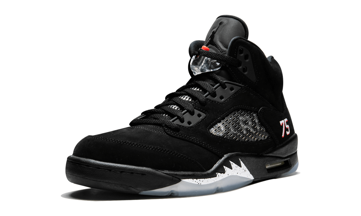5 Retro BCFC "PSG - Paris Saint Germain" AV9175 001