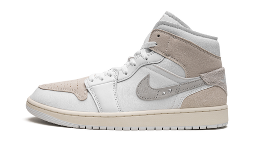 1 Mid SE Craft "Tech Grey" DM9652 120