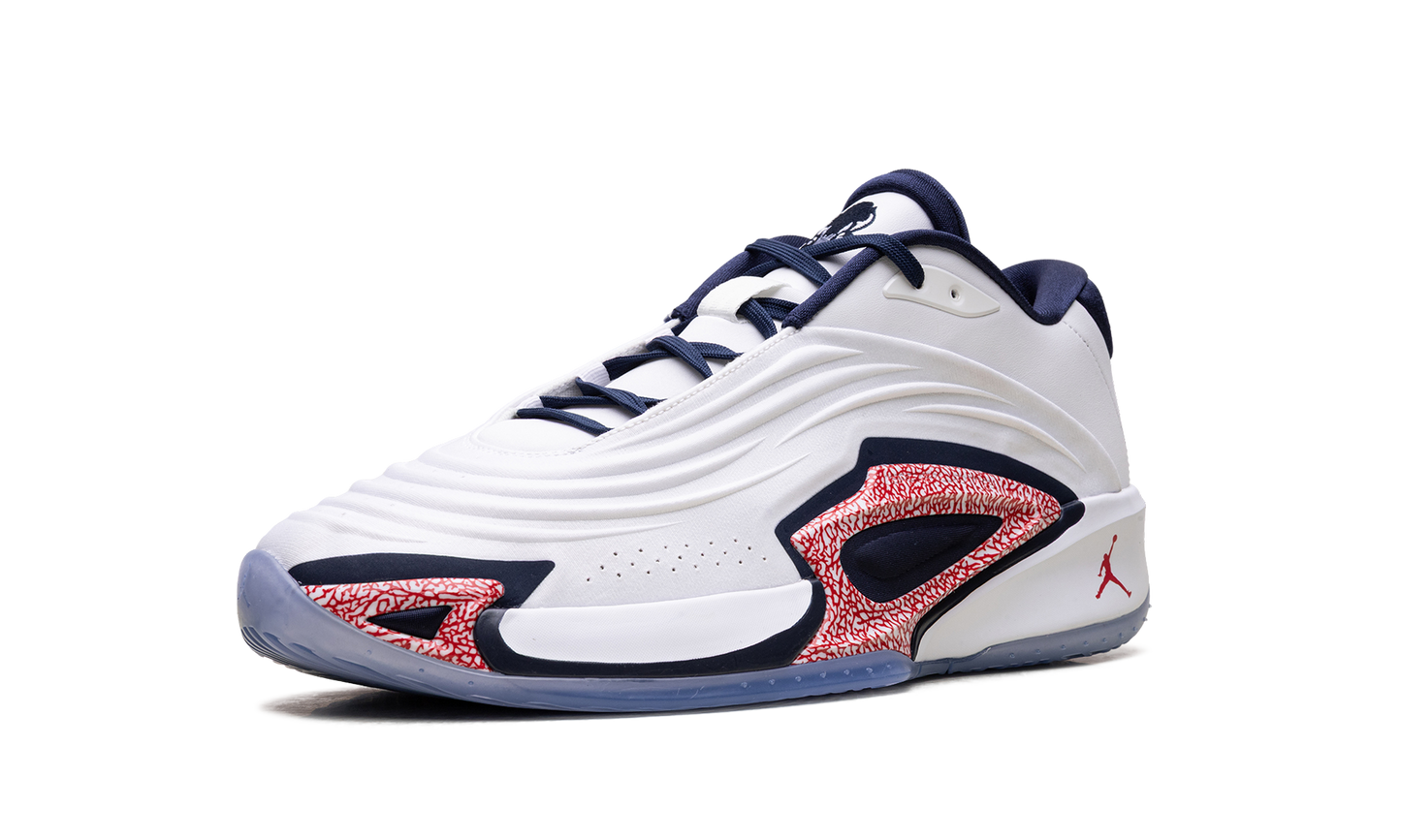 Luka 3 "Howard University PE" HQ5054 207