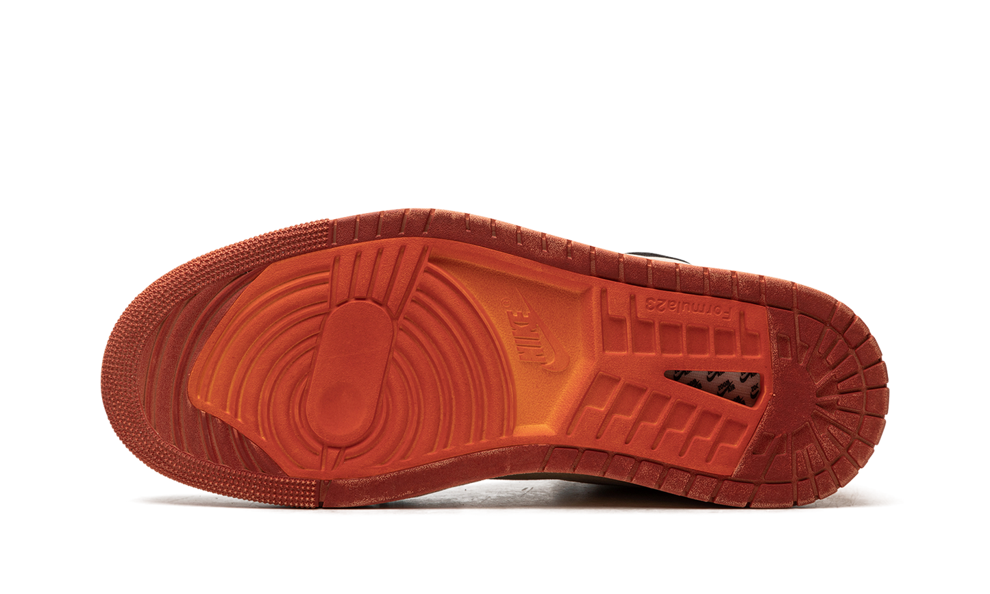 1 High Zoom Air CMFT 2 "Muslin" DV1307 100