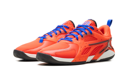 Heir Series "Bright Crimson" FQ3858 614