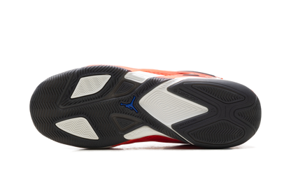 Heir Series "Bright Crimson" FQ3858 614