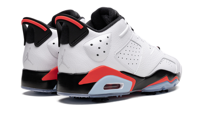 6 Golf "White Infrared" DV1376 106