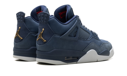 4 Retro "Howard University PE (2025)" HV9204 447