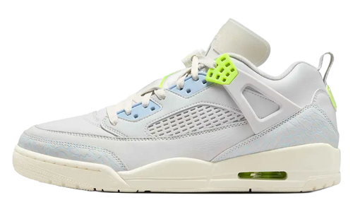 Spizike Low "Photo Dust Volt" IB4464 025